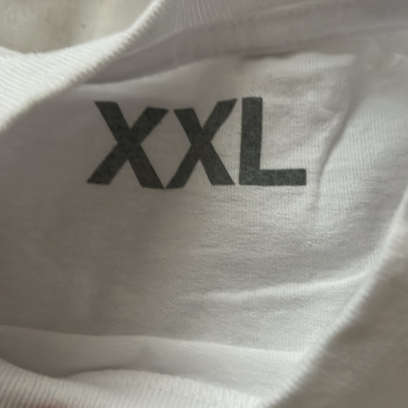 Franklin Jonas tee - Picture 3 of 4